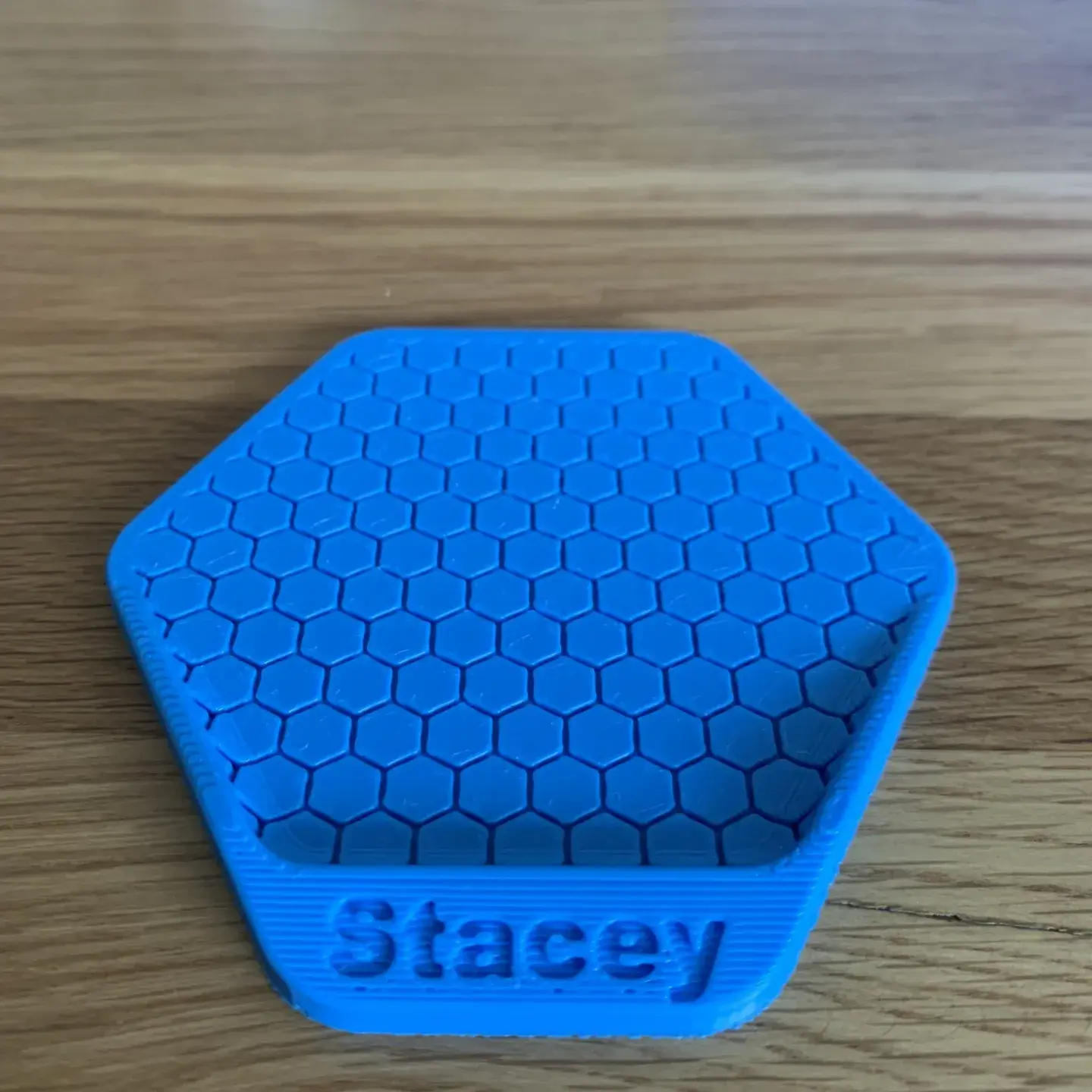 Personalised Coaster 2 (with names)