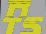 BLADE RUNNER LETTERS AND NUMBERS-4