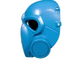 Fantasy gas mask-6