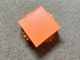 Fidget Toy - GearBox-1