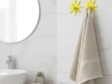 Multi-Purpose Wall Hook  – Bathroom, Kitchen & Door Back-2