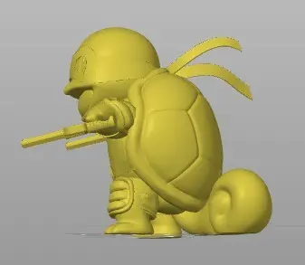 TMNT-Ralph-Squirtle