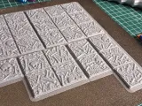 Bonefield FUN tiles terrain set - 1¼ inch tiles-1