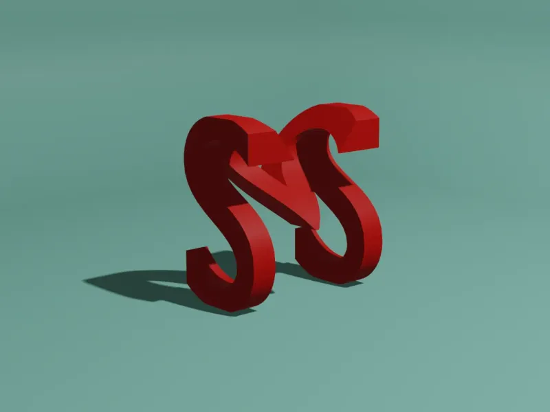 SM Topographische Illusion