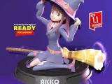 Akko - Little Witch-0
