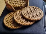 3D Woven Coasters-0