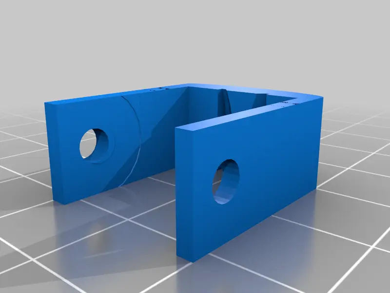 Ender 3 v2 NEO - Filament guide for Sunlu Dryer