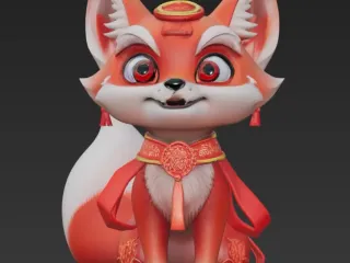 Fox