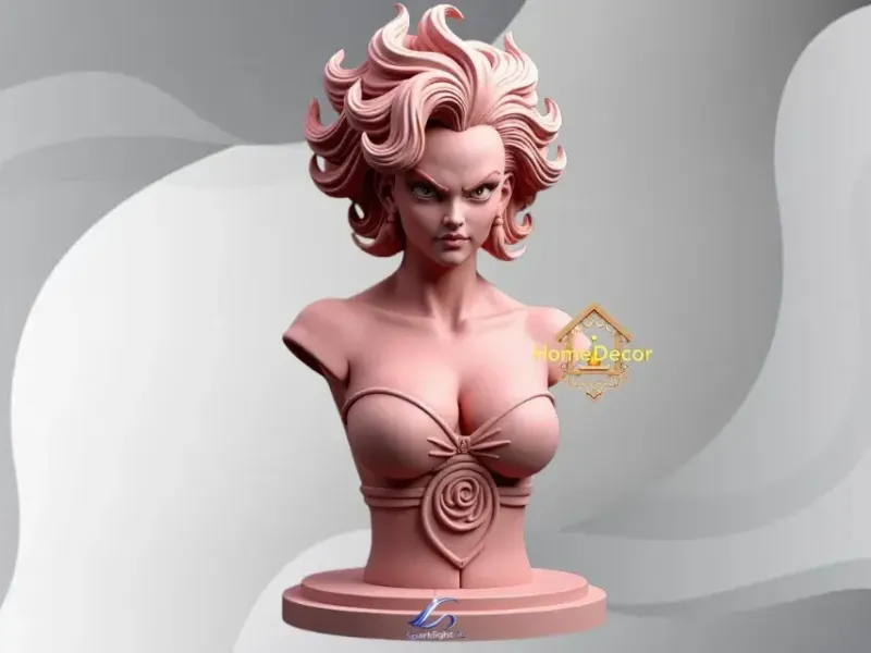 Caulifla : dragon ball