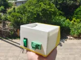 可调电源外壳-2
