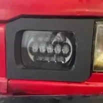 discovery headlight adapter