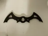 Batarang - My Version-2