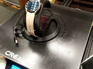 Samsung Watch 1 - 4