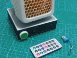 Multi-Functional Bluetooth Speaker Fan 2.0-6