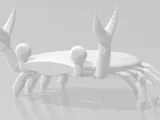 Desk Crab-0