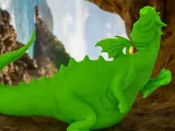 Pete's Dragon-0