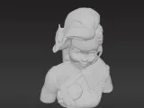 character figurine-2