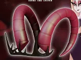 Lilith Cosplay Set Hazbin Hotel-0