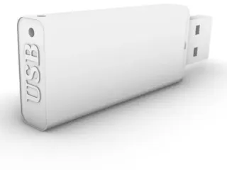 USB key prank