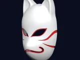 Kakashi Hatake Anbu mask-2