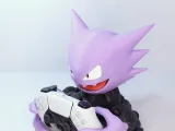 Haunter Controller Stand-2