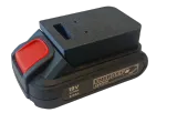 Graphite battery holder-3