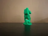 Soldatino di Plastica 11-4