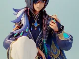Kaeya "Sailwind Shadow" | Genshin Impact-5