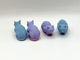 Das Kätzchen-1
