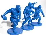 Neanderthal men-7