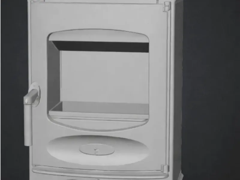 Stove
