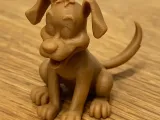 Cartoon Dog-0