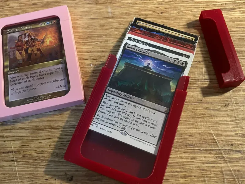 TCG Gift Box