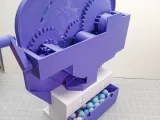 Lottery Simulator-2