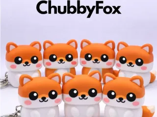 CHUBBYFOX