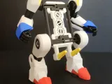 Battle Mech Edition - Mobile Exo-Suit-3