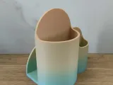 Napkin & silverware holder-3