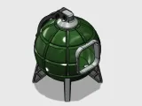 huge Explosive cat / pet house for your beloved animal-4