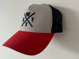 Hat mount-1