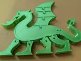 Flexible Dragon-0