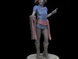 The Tailor - Townsfolks-4