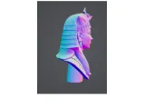 Egyptian Pharaoh Mask-1