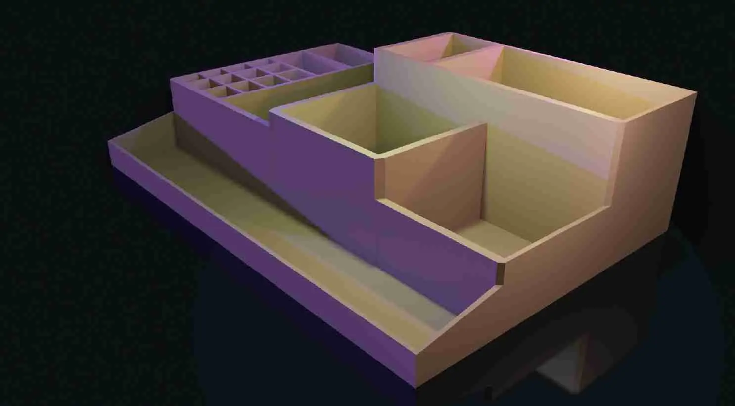 Organizer