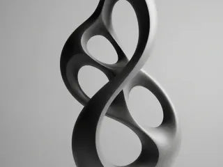 Arte abstrata 