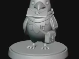 Magic Raven Messenger-3