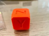 Calibrar impresora Cubo orca slicer-1