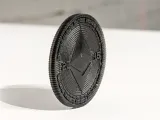 Ethereum Coin #RoZ-6