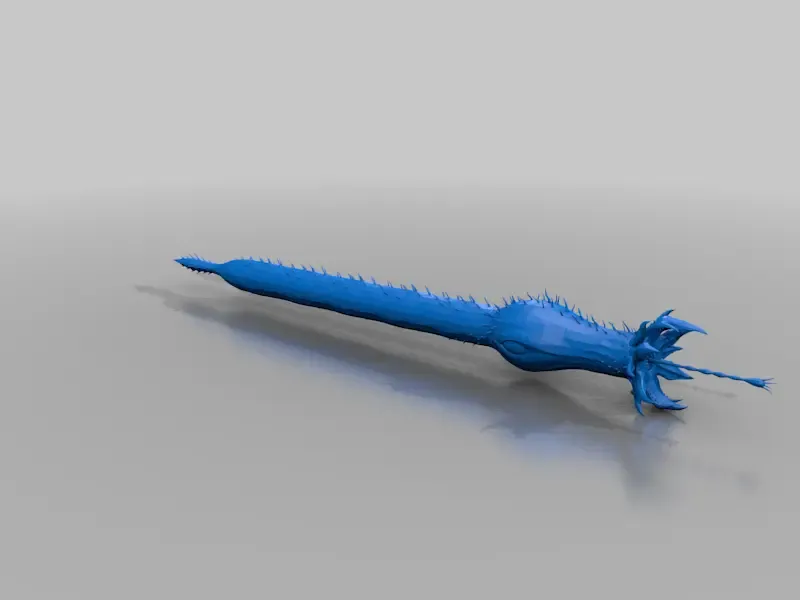 carnivorous flower - dnd - plant