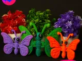 PRINT-IN-PLACE CUTE FLEXI BUTTERFLY-8