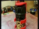 pepper spray holder-1